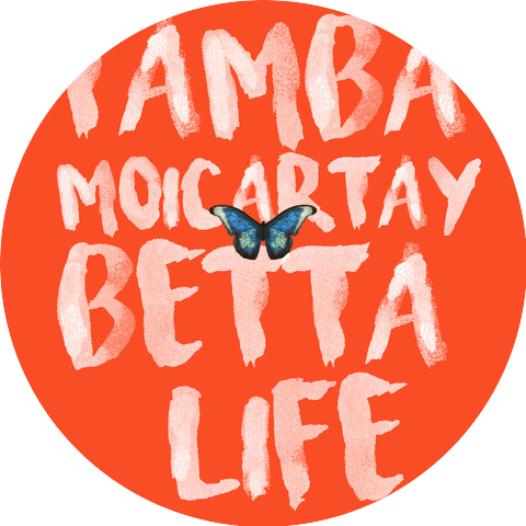 Tamba MoiCartay