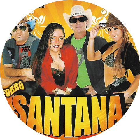 Forró Santana