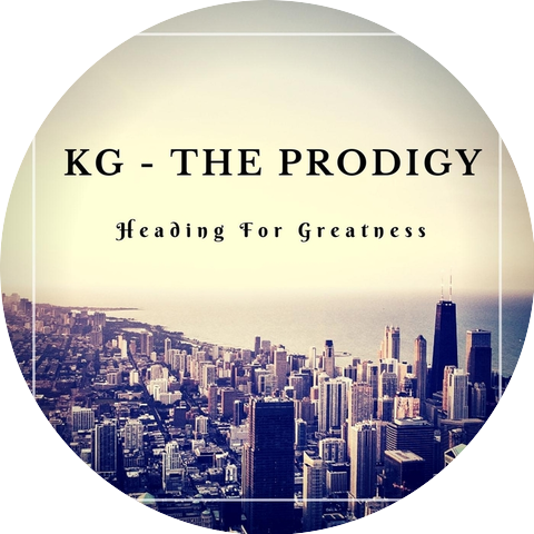 KG - The Prodigy