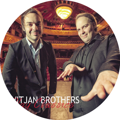 Tavitjan Brothers