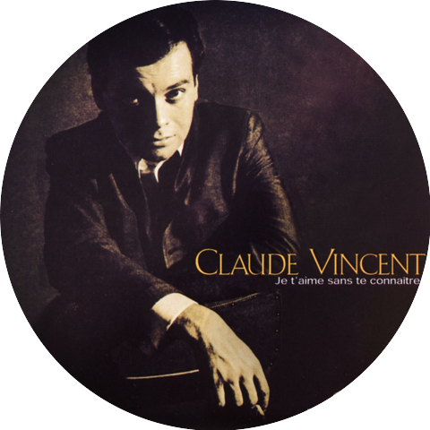 Claude Vincent