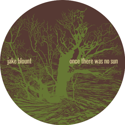 Jake Blount