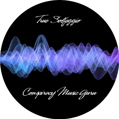 Conspiracy Music Guru
