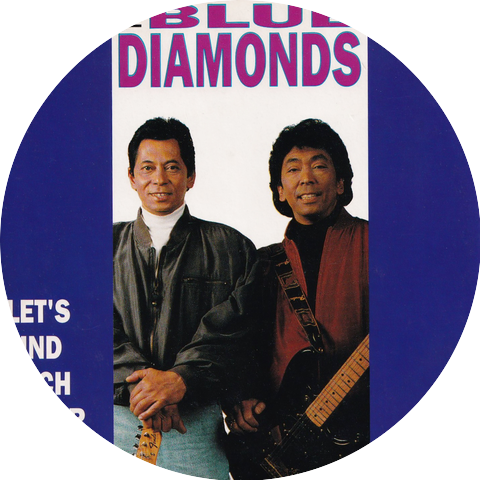 The Blue Diamonds