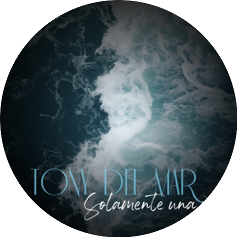 Tony Del Mar