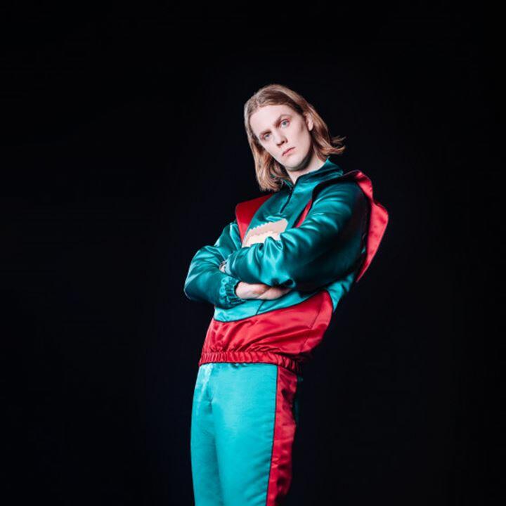 Daði Freyr