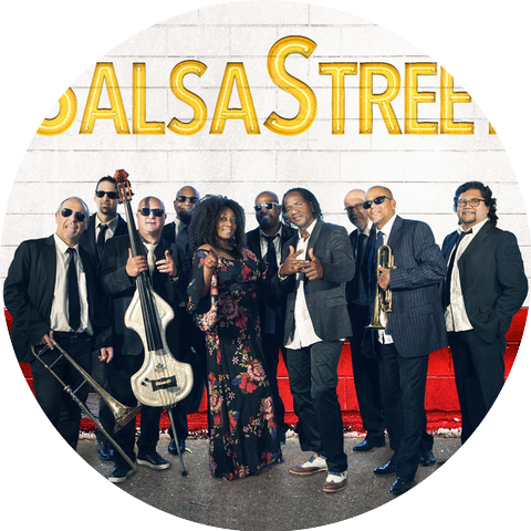 SalsaStreet