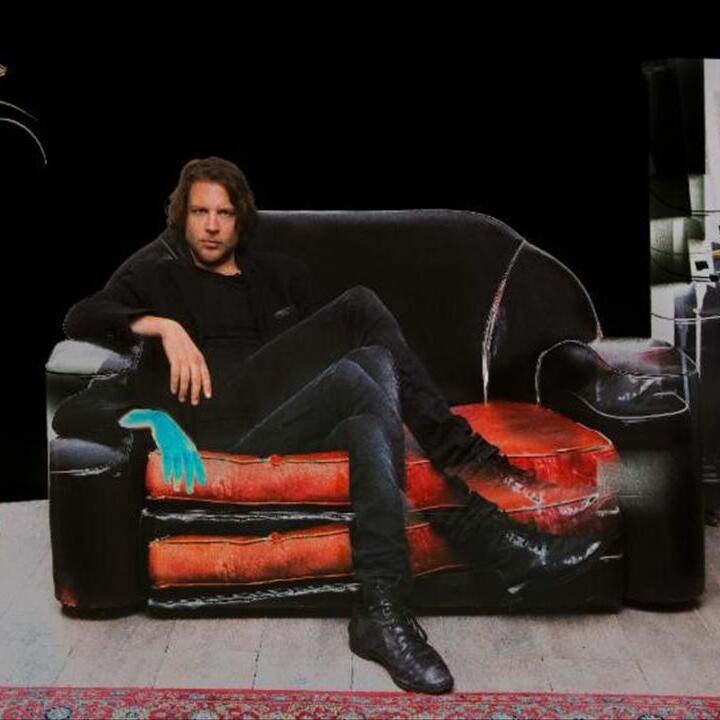 Daniel Brandt