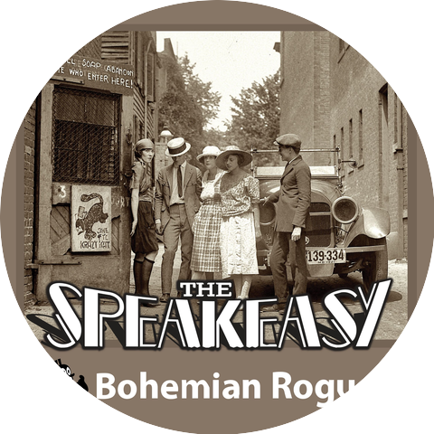 Bohemian Rogue