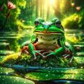 Frog Sounds