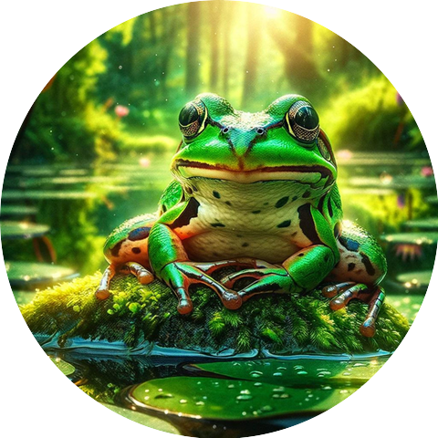 Frog Sounds