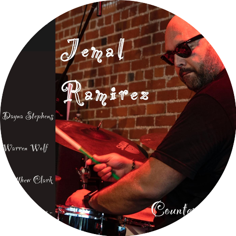 Jemal Ramirez