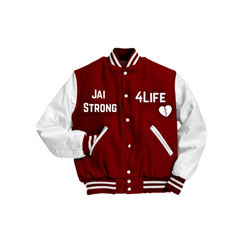 Jai Strong