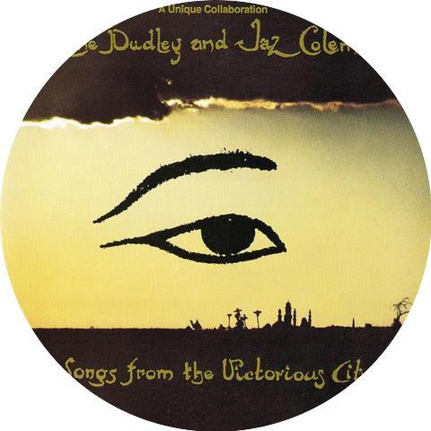 Anne Dudley & Jaz Coleman