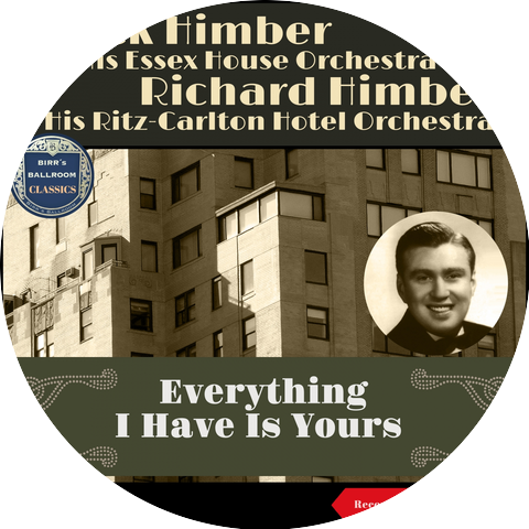 Dick Himber & His Essex House Orchestra
