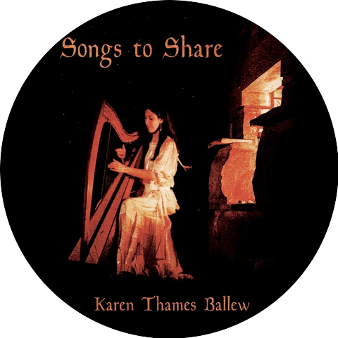 Karen Thames Ballew