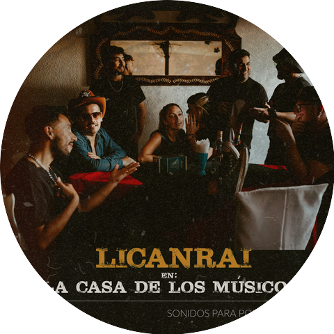 Lican Rai