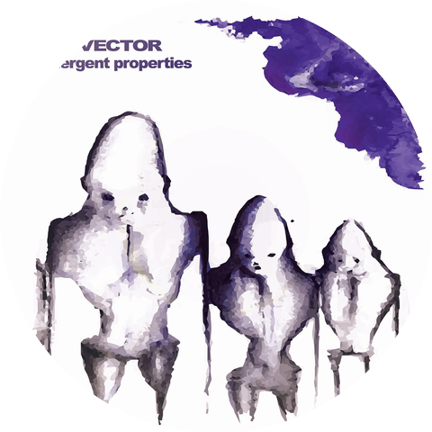 Ketvector