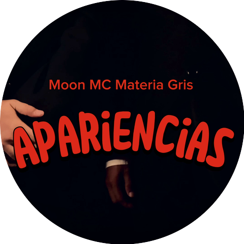 Materia Gris