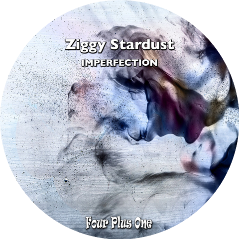 Ziggy Stardust