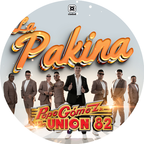 Pepe Gomez Jr. y su Grupo Union 82