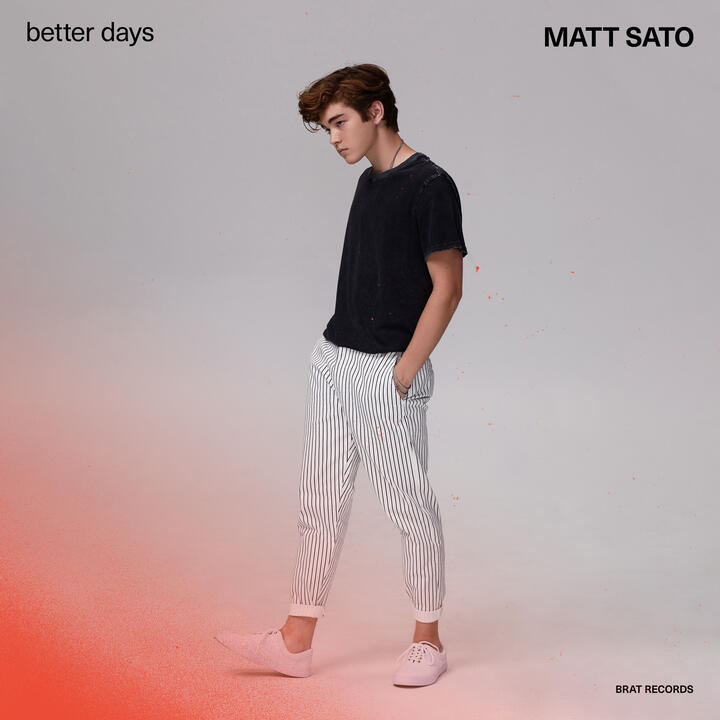 Matt Sato