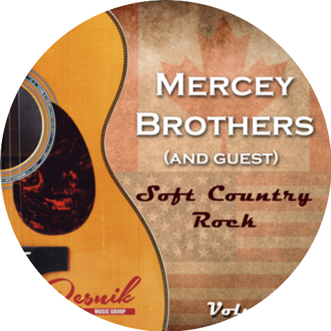 The Mercey Brothers