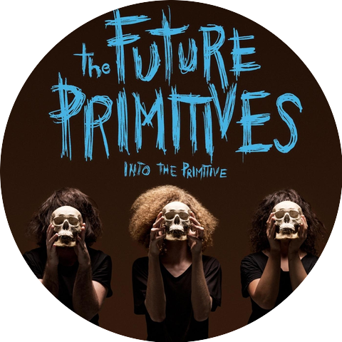 The Future Primitives