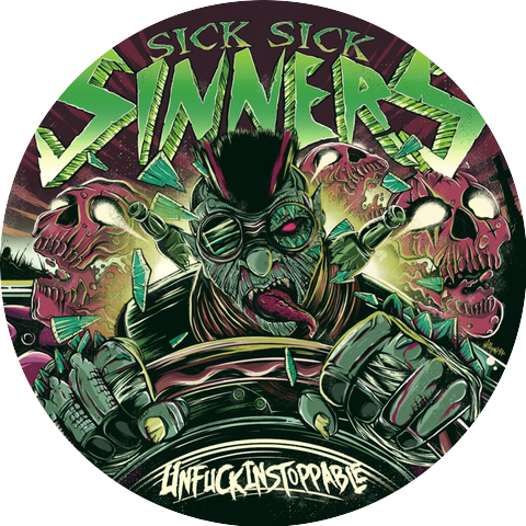 Sick Sick Sinners