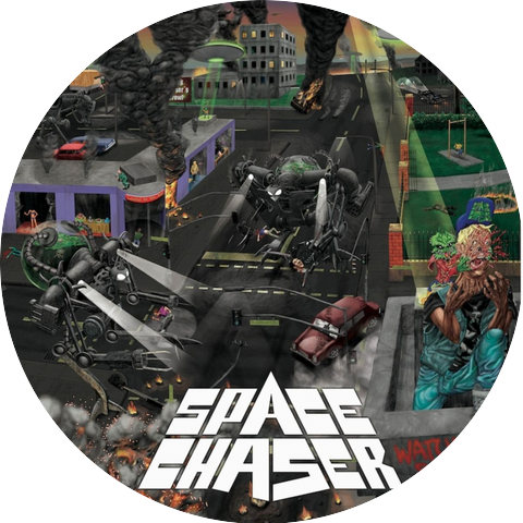 Space Chaser