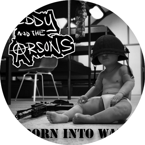 Eddy and the Arsons