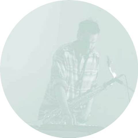 Ben Vince
