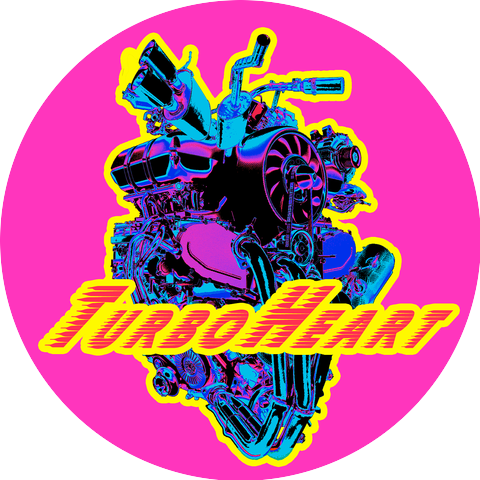 The Cybertronic Spree
