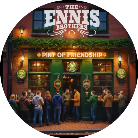 The Ennis Brothers