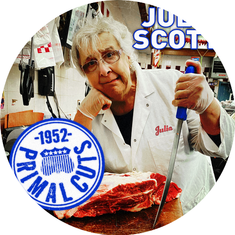 Julia Scotti