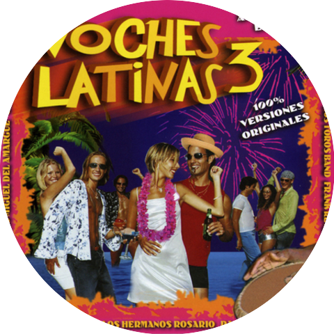 Coco Band and Pochy