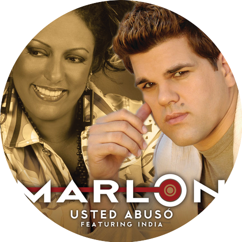 Marlon and India