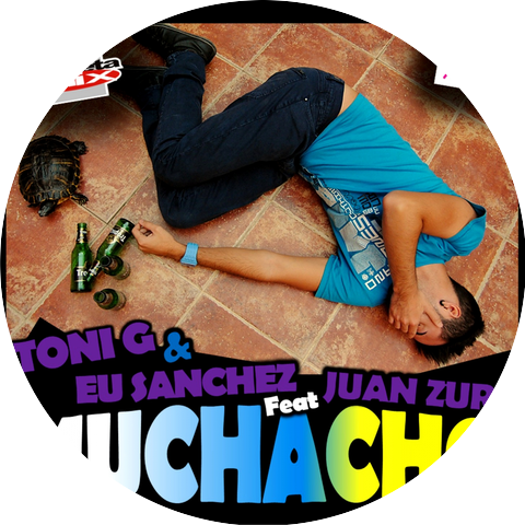 Toni G and Eu Sanchez