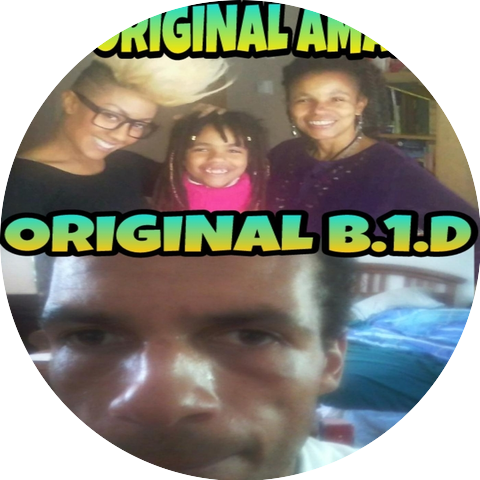 The Original B.1.D