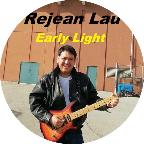 Rejean Lau