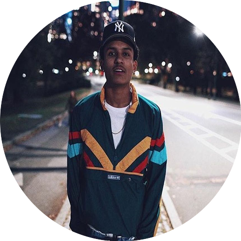 Niko Brim