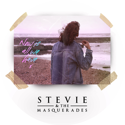 Stevie & The Masquerades