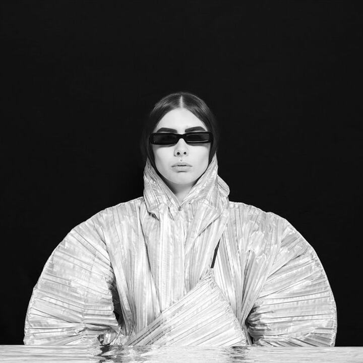 Olivia Neutron-John