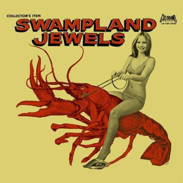 Jo-El Sonnier and Robert Bertrand
