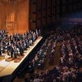 The London Symphony Orchestra & Roderick Dunk