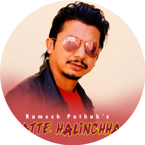 Ramesh Pathak,Manju Lawati