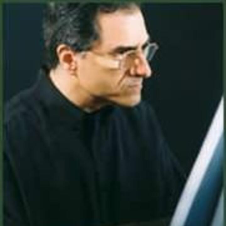 Enrico Pieranunzi & Rosario Giuliani