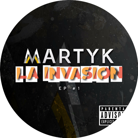 Martyk