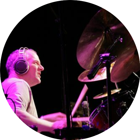 Jon Hiseman