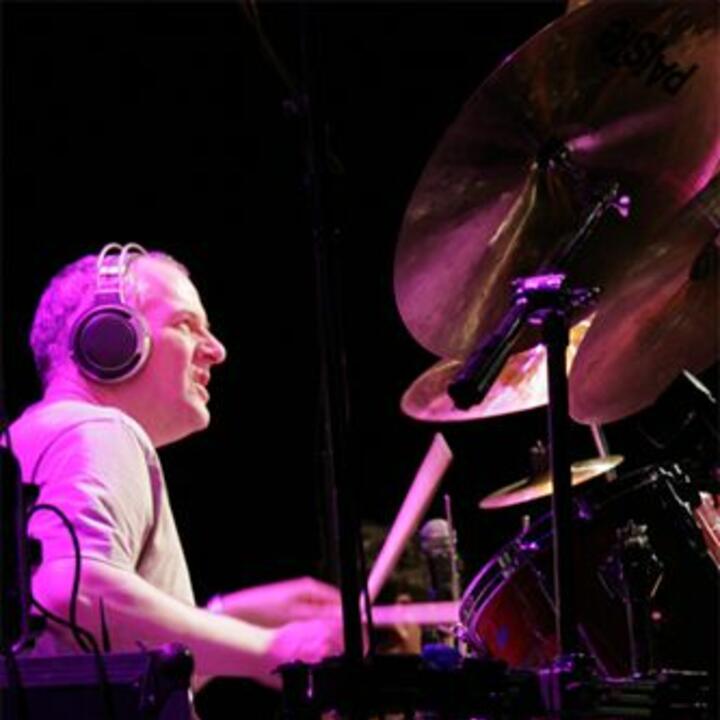Jon Hiseman